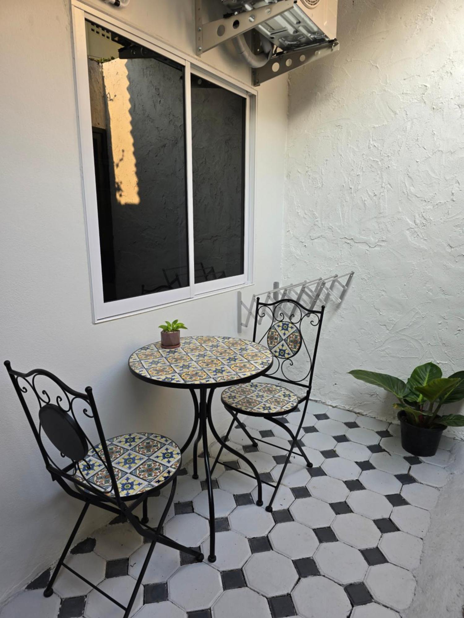 The Old City Rooms Chiang Mai Extérieur photo